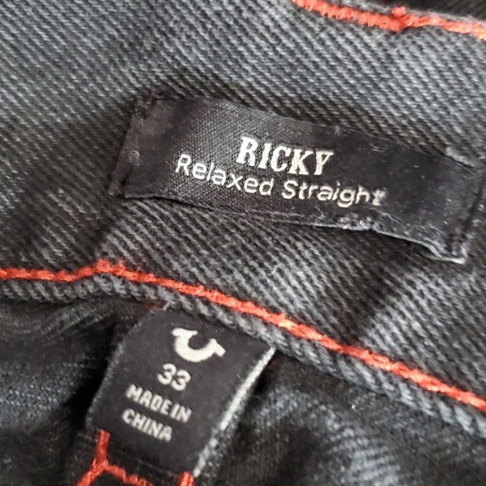 True Religion *please carefully